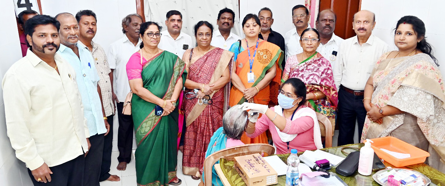 தமிழ்நாடு