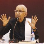 ஆசிரியர் உரை, திராவிடர் கழகம்