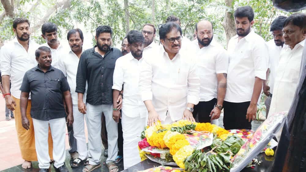 தமிழ்நாடு