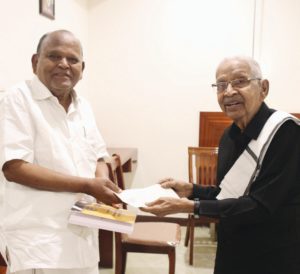 நன்கொடை