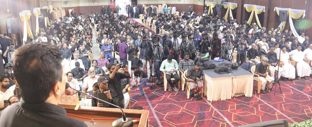 தமிழர் தலைவர் ஆசிரியர் பிறந்த நாள்: முதலமைச்சர் மு.க.ஸ்டாலின் வாழ்த்து தமிழ்நாடு