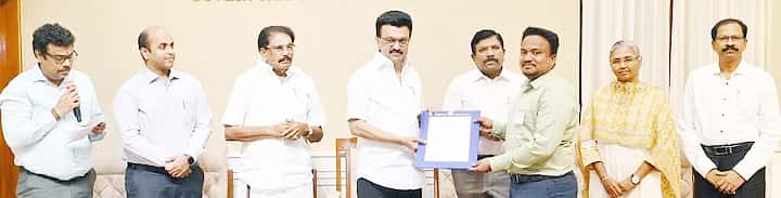 தமிழ்நாடு