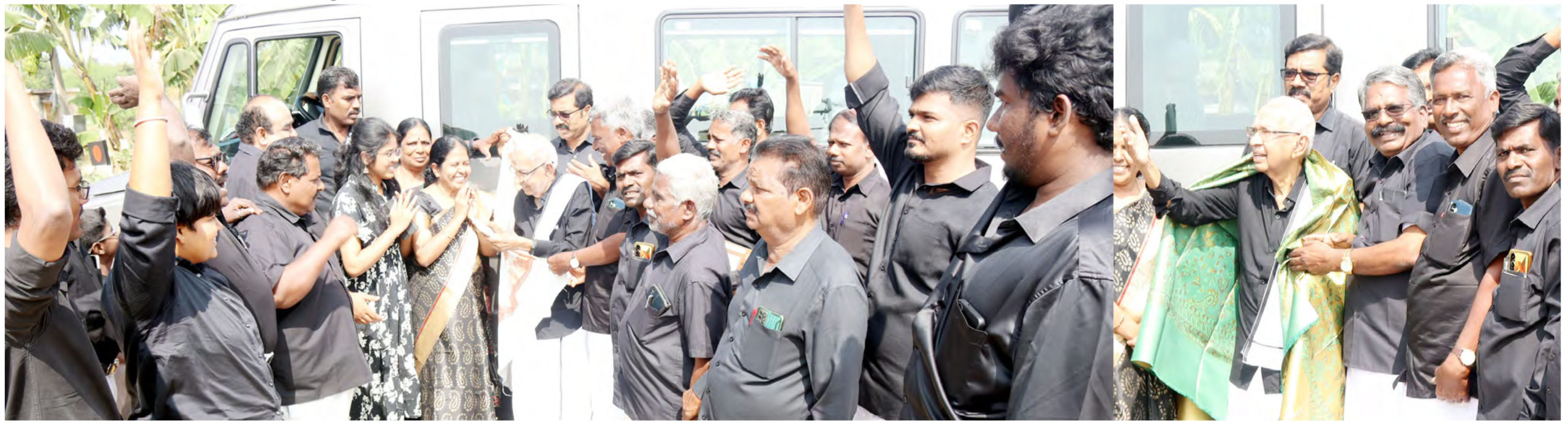 திராவிடர் கழகம்