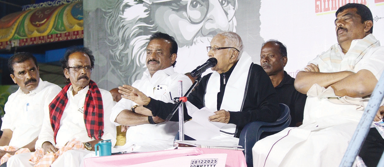 ஆசிரியர் உரை