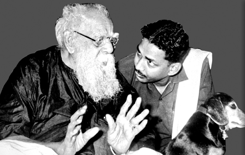 திராவிடர் கழகம்