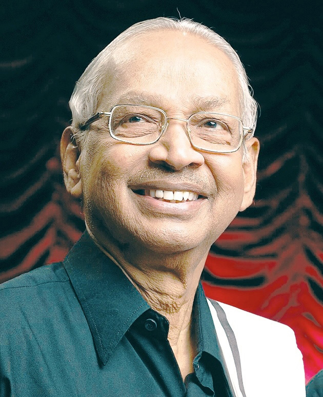 ஆசிரியர் அறிக்கை