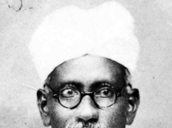 தோழர் நாயகம்