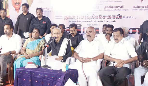 பா.வில்லவன் கோதை