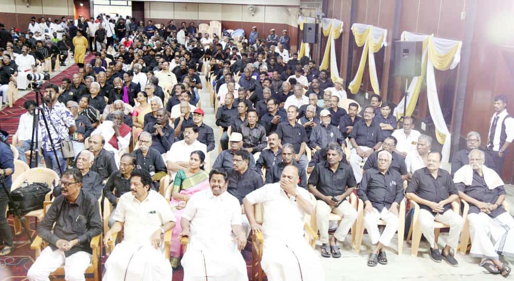 தமிழ்நாடு