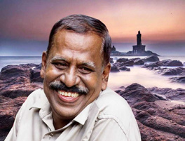 தமிழர் தலைவர் வாழ்க! வாழ்க! திராவிடர் கழகம்