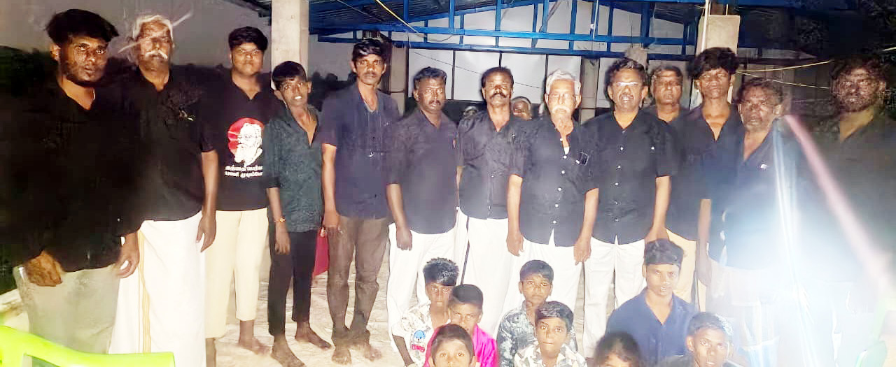 திராவிடர் கழகம்