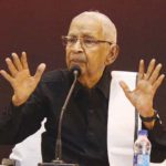 ஆசிரியர் அறிக்கை