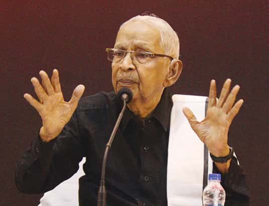 நெரூர் சதாசிவ பிரமேந்திரர்