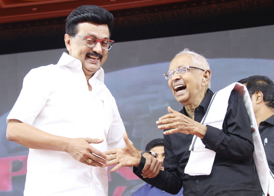 பெரியார் கேட்கும் கேள்வி!