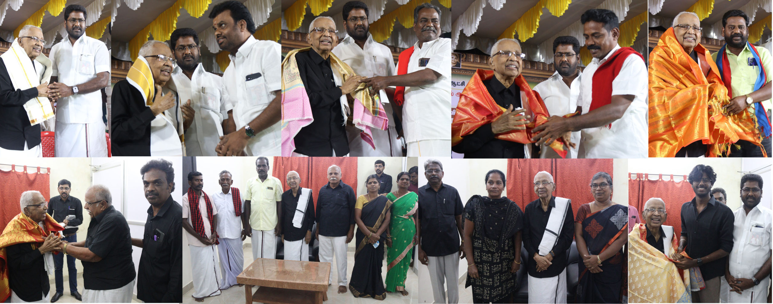 திராவிடர் கழகம்