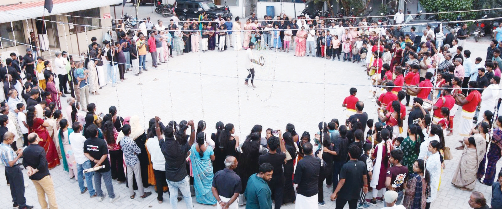 திராவிடர் கழகம்