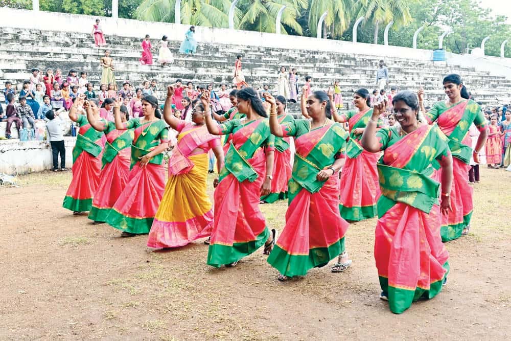 பெரியார் கல்வி நிறுவனங்கள்