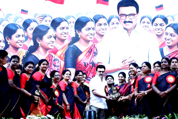 ஆசிரியர் அறிக்கை