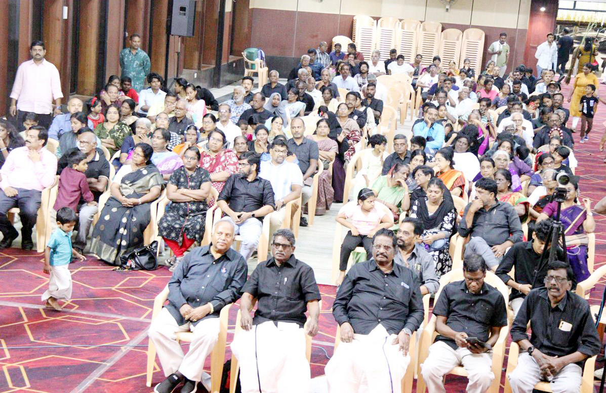 திராவிடர் கழகம்