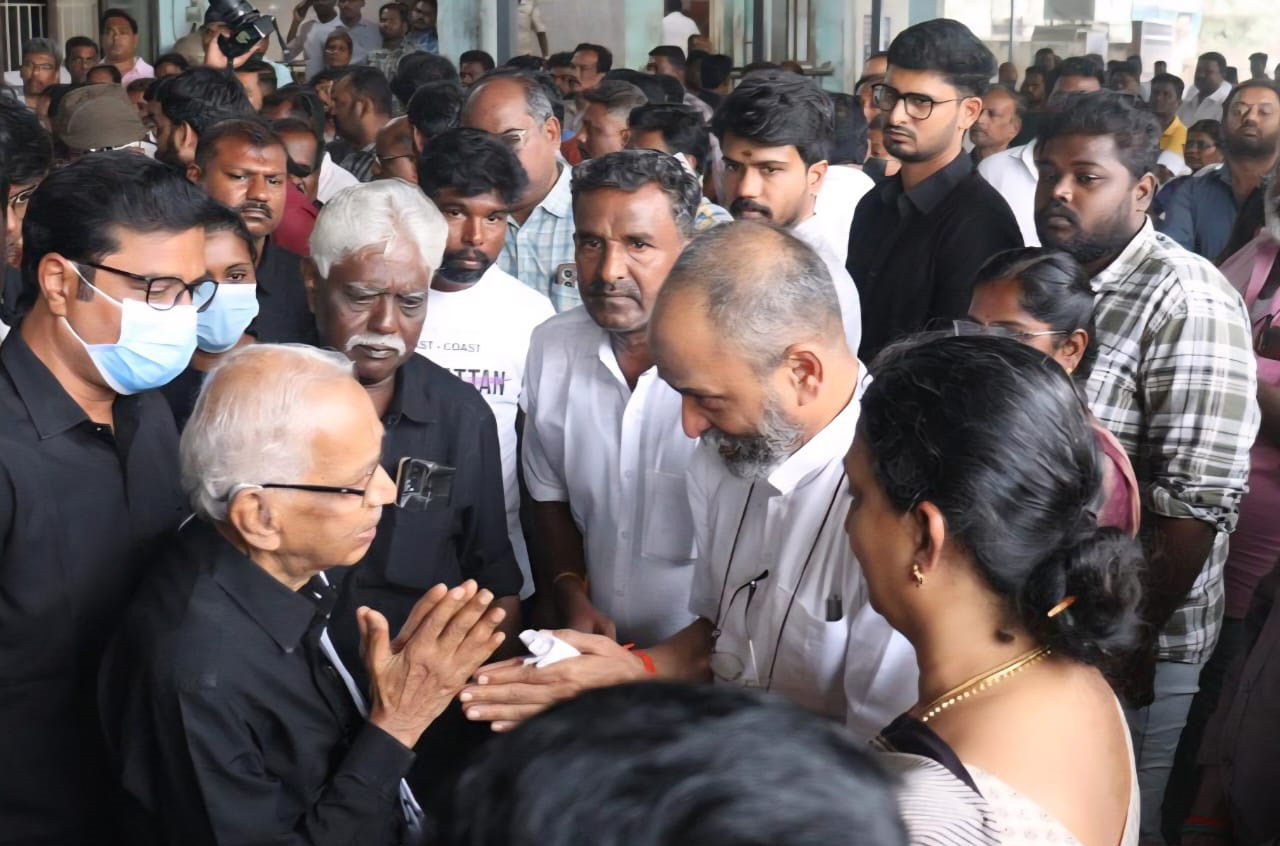 திராவிடர் கழகம்