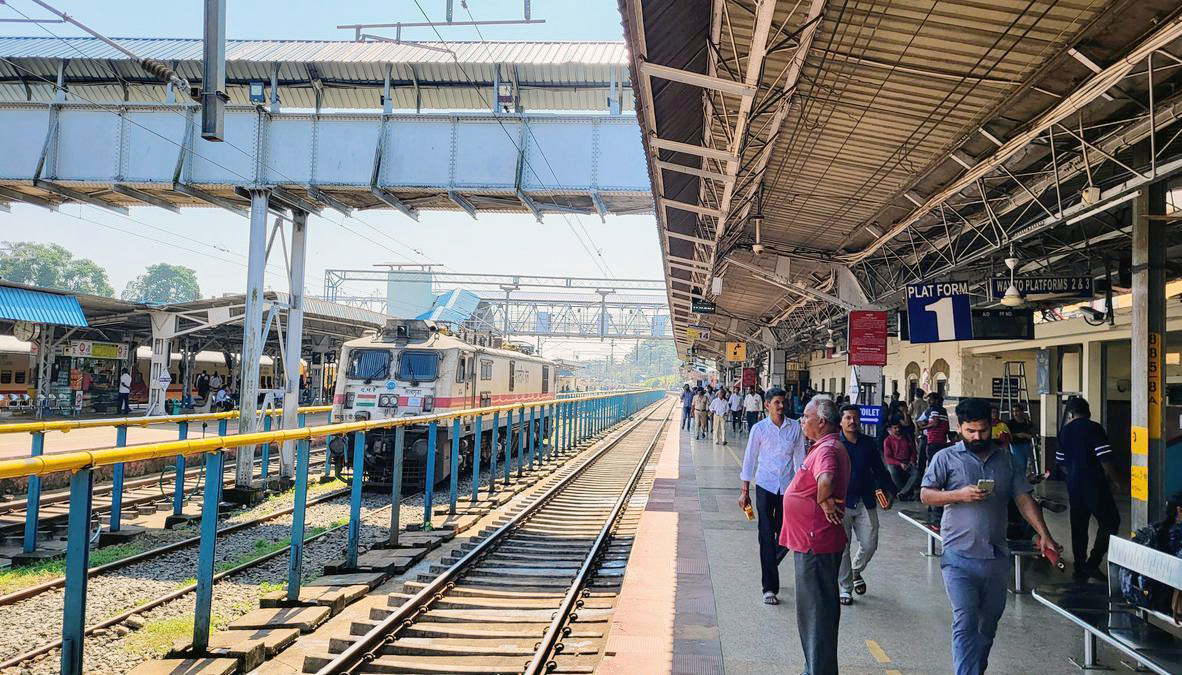 இந்தியா