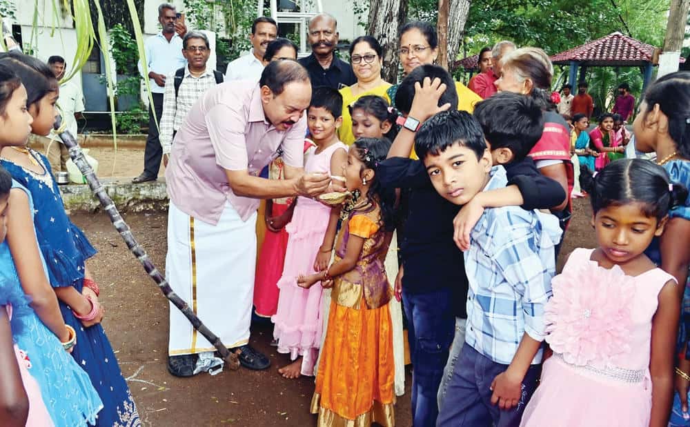 பெரியார் கல்வி நிறுவனங்கள்