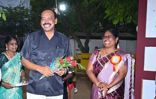 எம்.ராஜமூர்த்தி