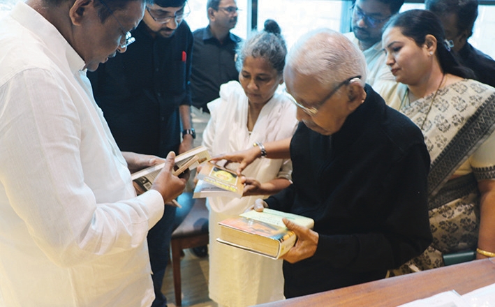 சிறப்புக் கட்டுரை, திராவிடர் கழகம்