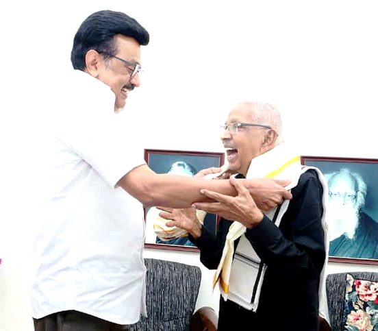 திராவிடர் கழகம்