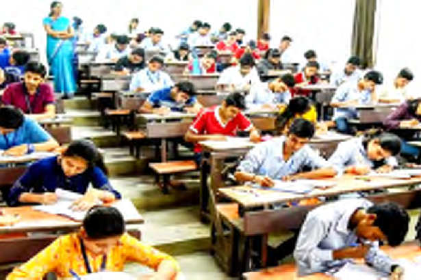 தேர்வு வாரியங்கள்