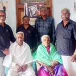 தந்தை பெரியார் அறிவுரை