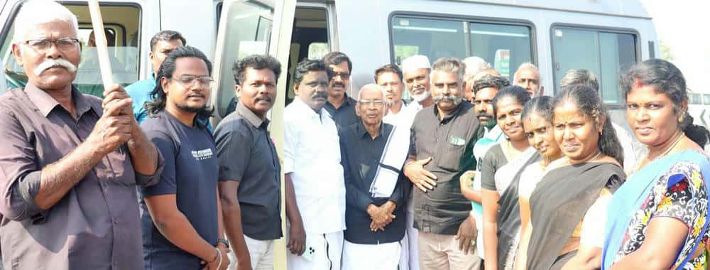 திராவிடர் கழகம், நடக்க இருப்பவை