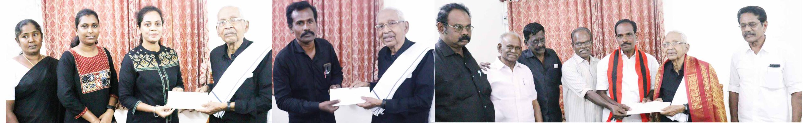 திராவிடர் கழகம்