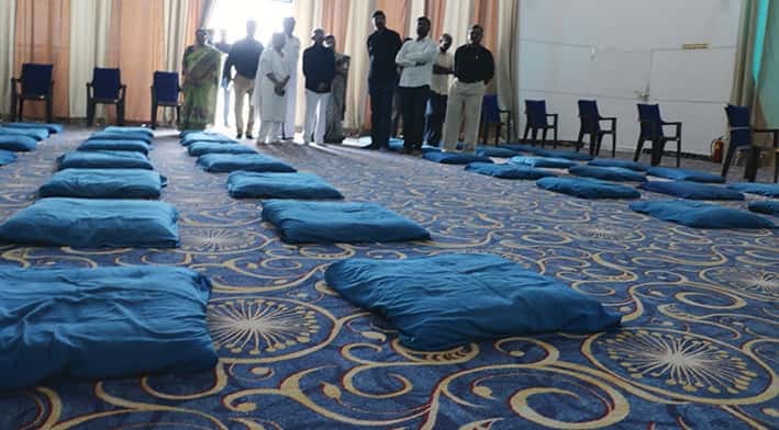 திராவிடர் கழகம்