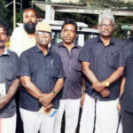 ஆசிரியர் உரை, திராவிடர் கழகம்