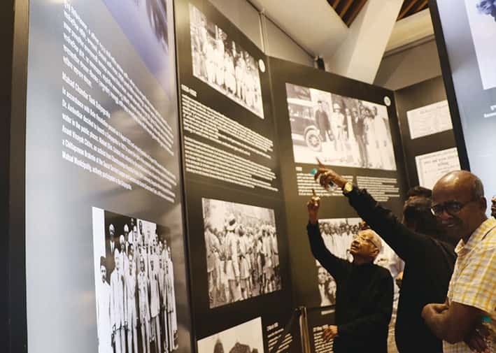 திராவிடர் கழகம்