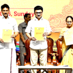 அரசியல், தமிழ்நாடு