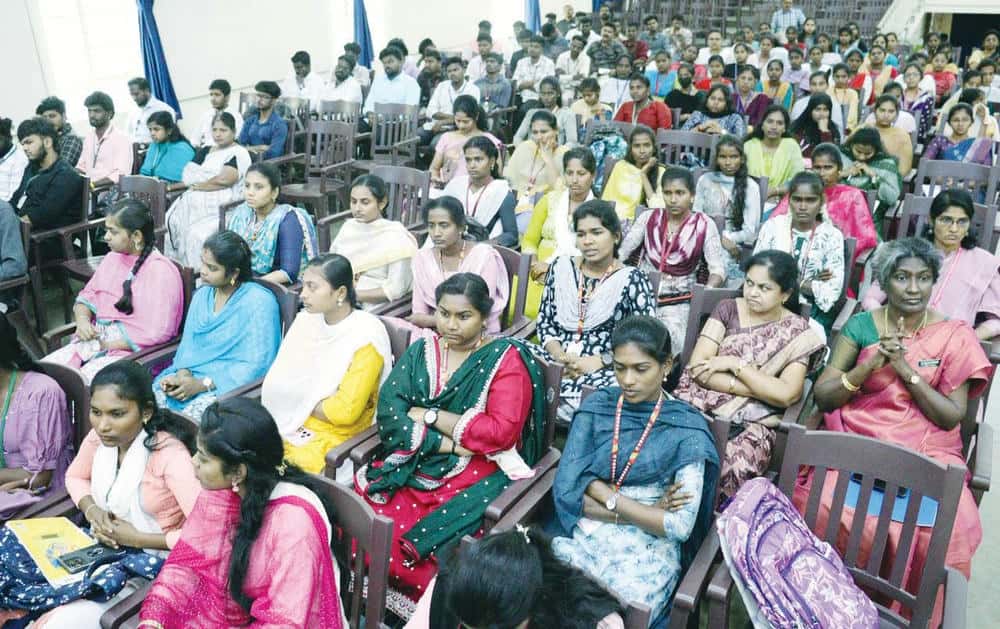 தமிழ்நாடு