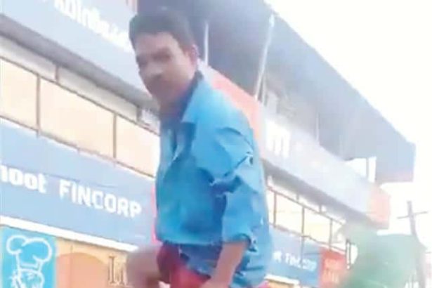 வி.வி.ராஜேஷ்