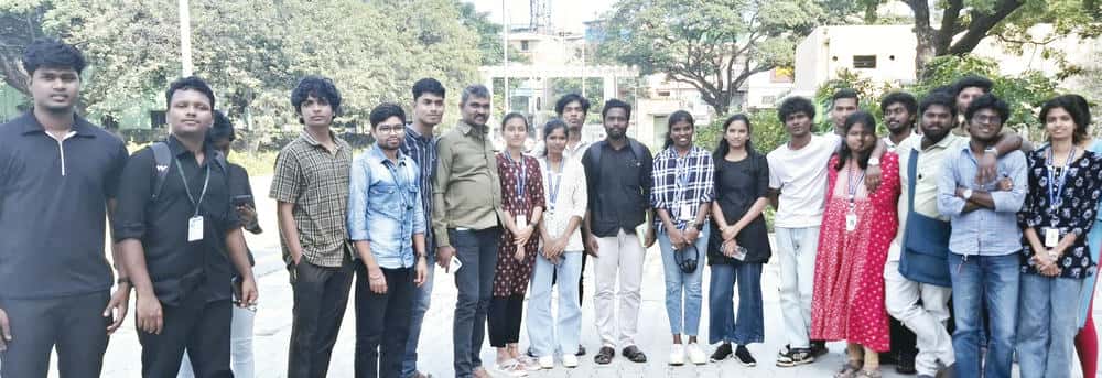 சென்னையில் பல்கலைக் கழகம் மற்றும் கல்லூரிகளில் திராவிட மாணவர் கழகத்தின் சந்திப்புக் கூட்டம் (DSF) திராவிடர் கழகம்