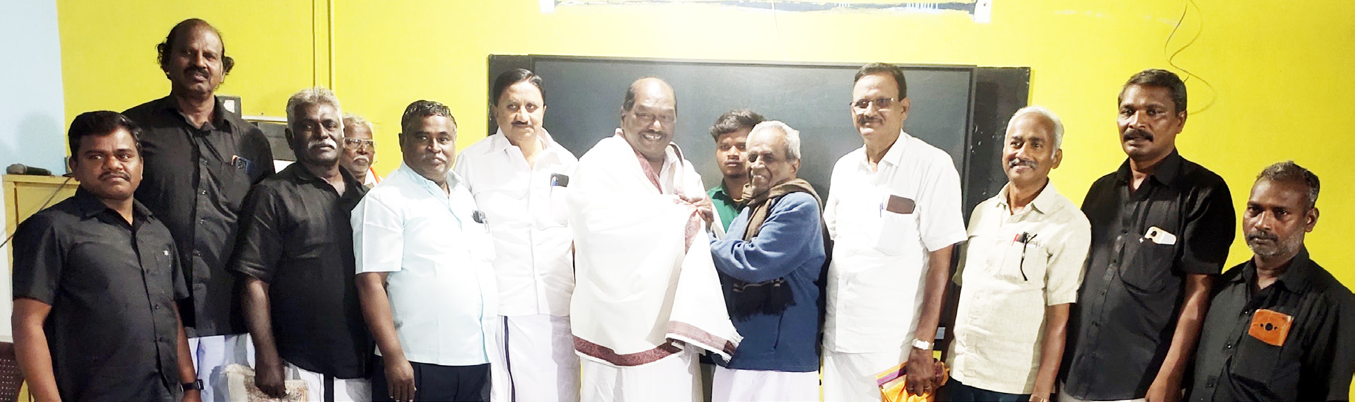 அரசியல், திராவிடர் கழகம்