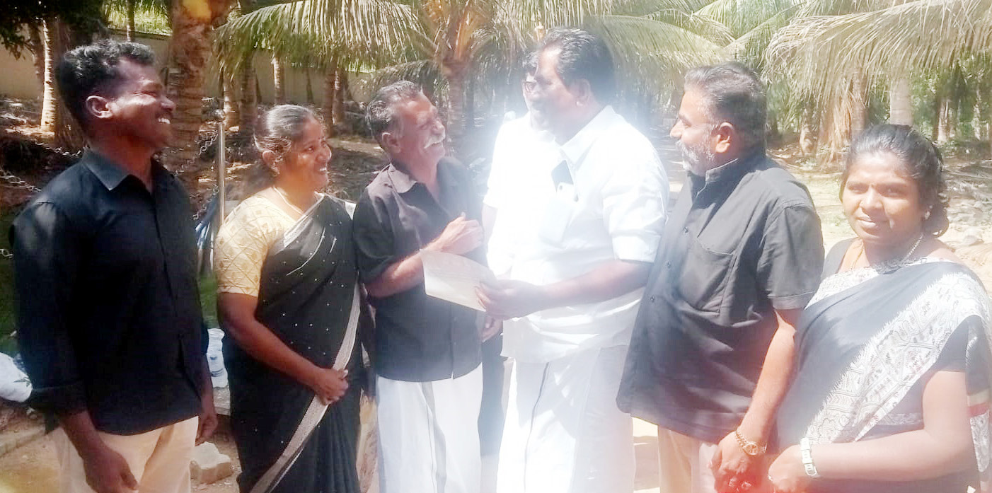 ஆசிரியர் உரை, திராவிடர் கழகம்