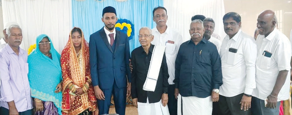 திராவிடர் கழகம்