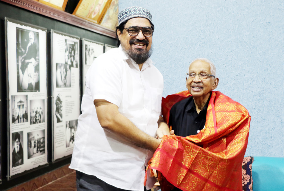 நடக்க இருப்பவை