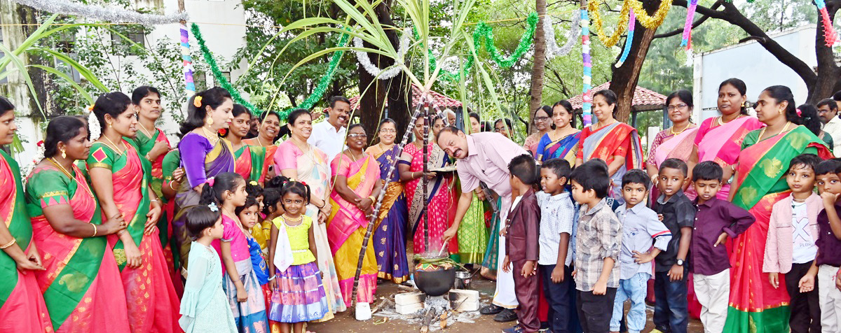 பெரியார் கல்வி நிறுவனங்கள்