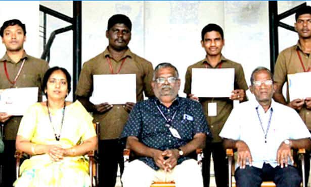 கே.பி.வெள்ளியங்கிரி