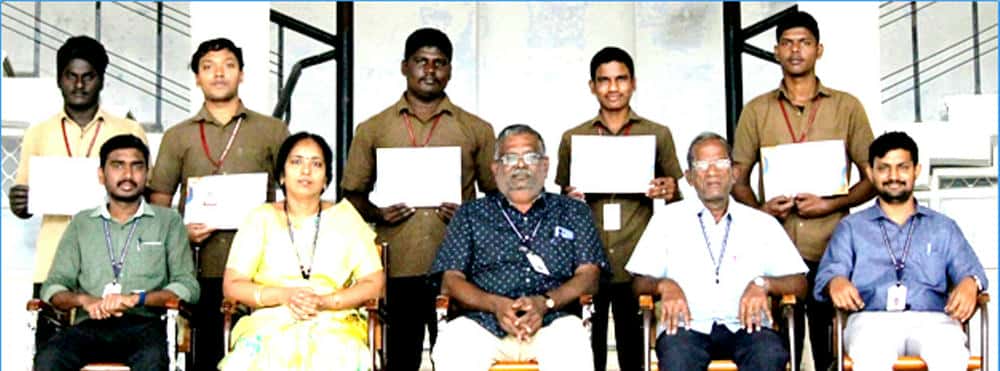 பெரியார் கல்வி நிறுவனங்கள்