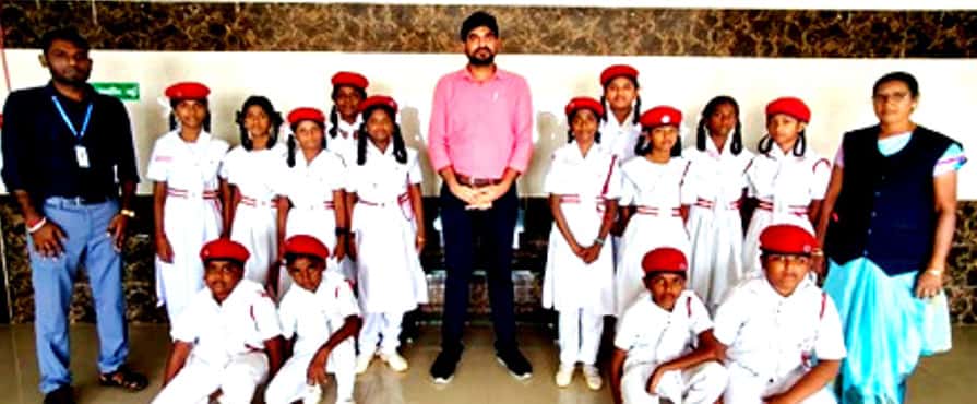 பெரியார் கல்வி நிறுவனங்கள்