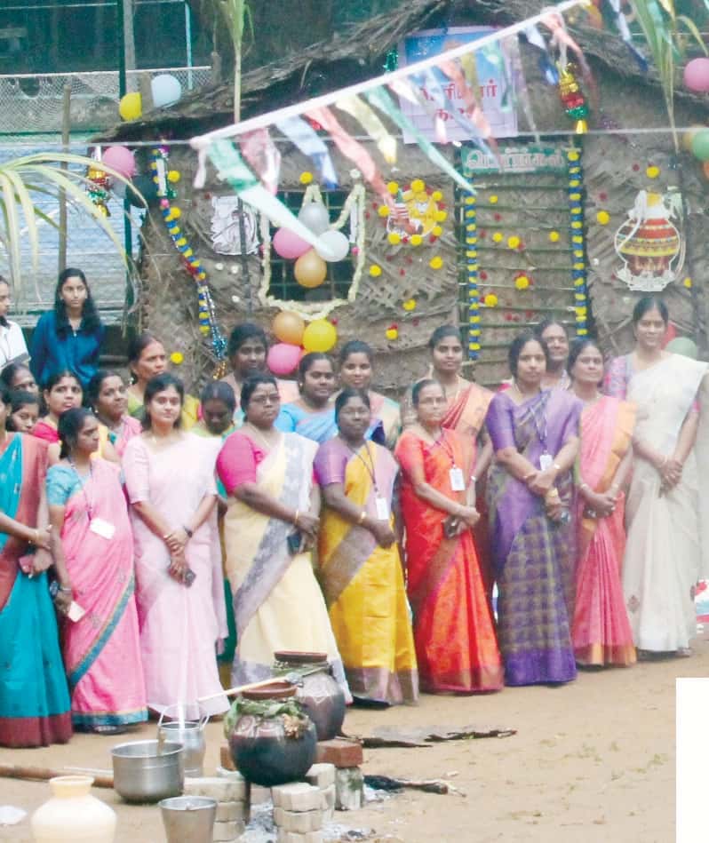 பெரியார் கல்வி நிறுவனங்கள்