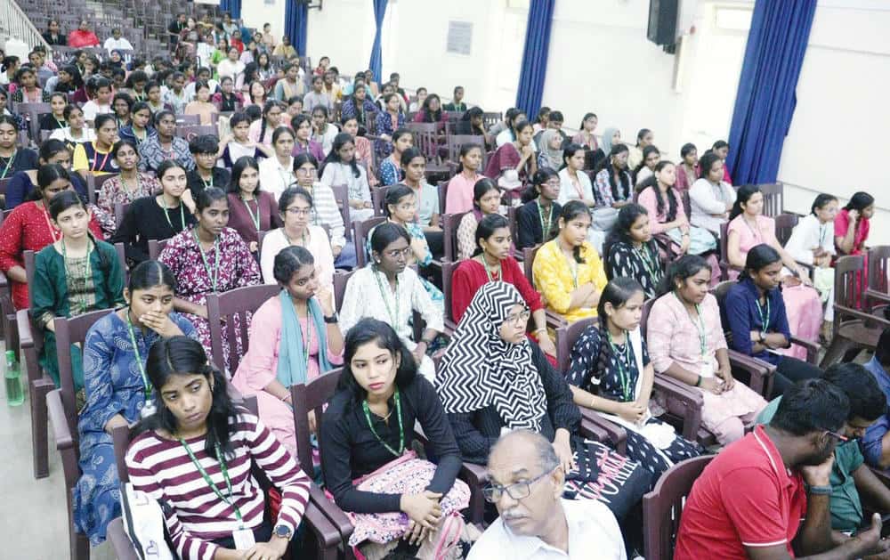 தமிழ்நாடு